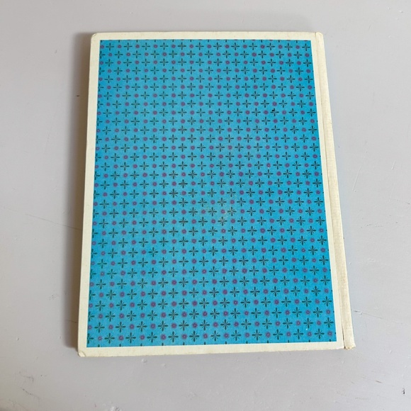 Rare vintage Alice in Wonderland: A Pop-Up Classic Hardcover book 1st edition - Picture 7 of 16